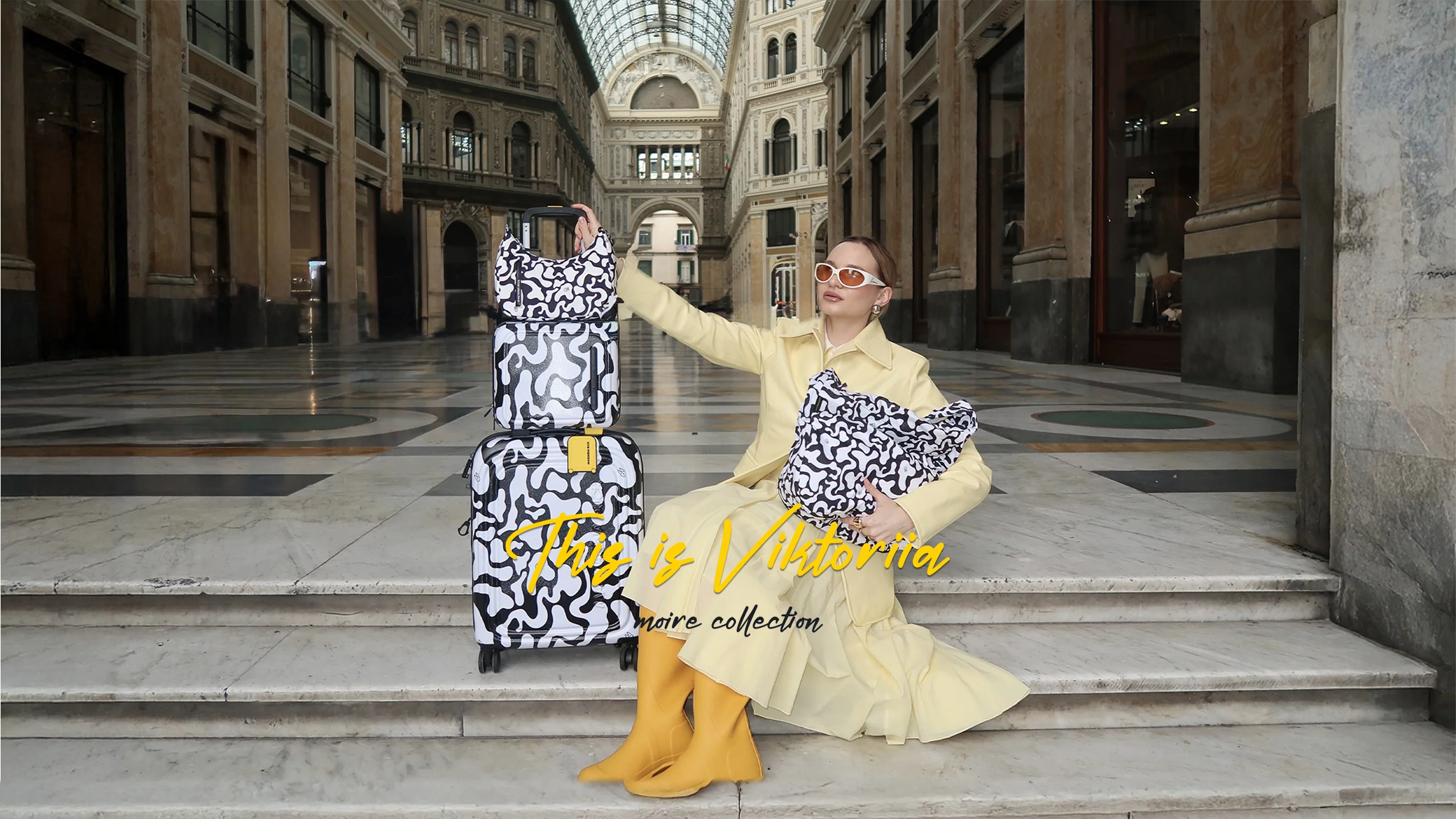 Welcome to Our Store